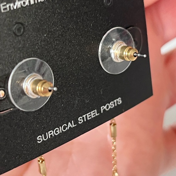 NEW YORK & Company | Pierced | NWT - Picture 5 of 8